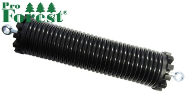 Leikkuulaitteen kannatinjousi Stiga 95C, 105C