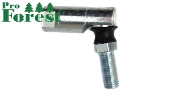 Ohjausakselin-pallonivel-Husqvarna