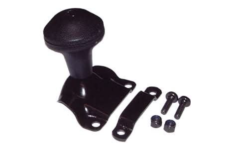 Ajoleikkurin "urakkanuppi"