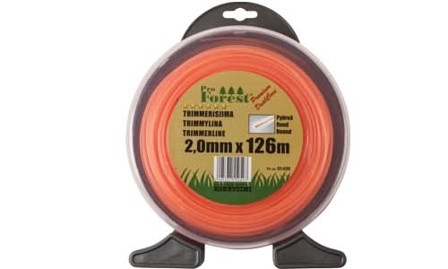 Trimmerisiima ProForest Premium 2.0mm / 126m