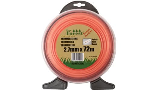 Trimmerisiima ProForest Premium 2,7 mm / 72 m
