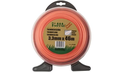 Trimmerisiima ProForest Premium 3.3mm / 46m