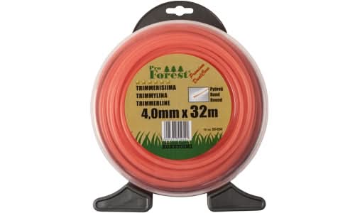 Trimmerisiima ProForest Premium 4.0mm / 32m