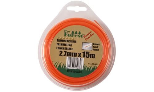 Trimmerisiima ProForest Premium 2,7mm/15m
