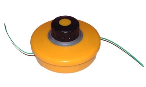 Siimapää Mcculloch