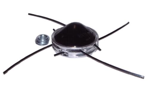 Siimapää Speed 4-siimainen