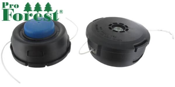 Siimapää ProForest T35 12x1,75FLH