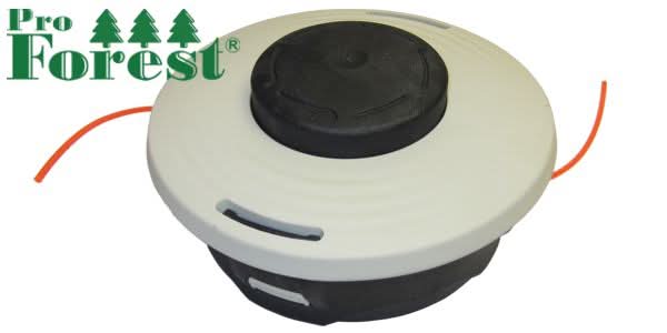 Siimapää ProForest Auto 46-2, 12x1.50 FLH