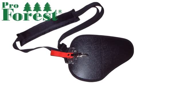 Kantohihna lantiotuella