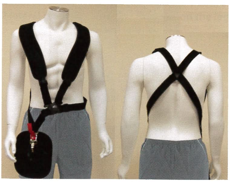 Kantovaljaat lantiotuella hobby