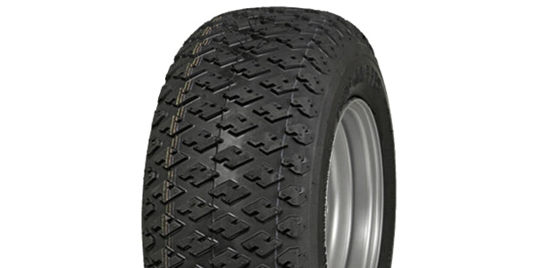 Ulkorengas 200/65-8"