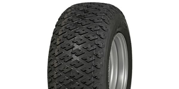 Ulkorengas 200/65-8"