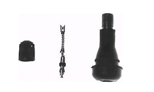 Tubeless Venttiili pitkä