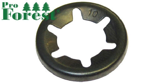 Lukitusprikka 10mm