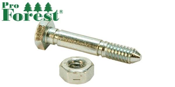 Katkopultti Ariens, Husqvarna, Stiga, Toro