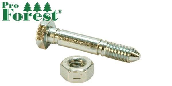 Katkopultti Ariens, Husqvarna, Stiga, Toro