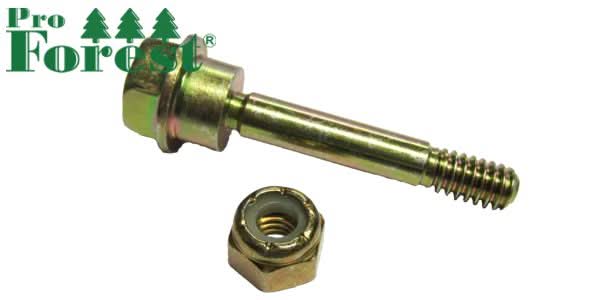 Katkopultti-Husqvarna