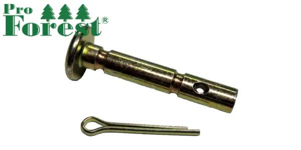 Katkopultti + sokka MTD #738-04124A