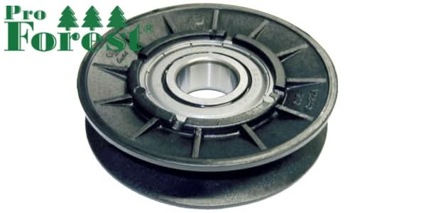 Hihnankiristyspyörä John Deere #GX20286