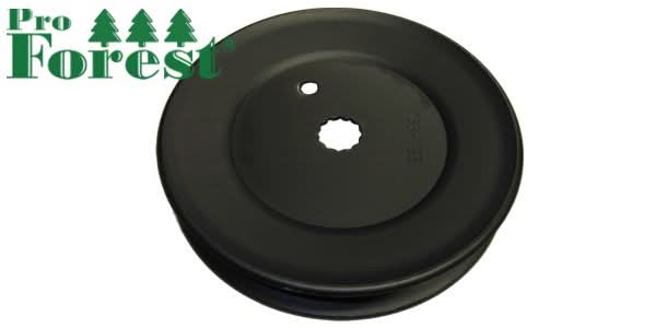 Hihnapyörä MTD #756-1188