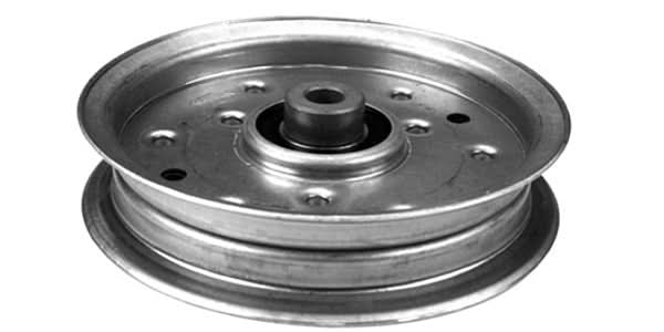 Hihnankiristyspyörä MTD #756-04129