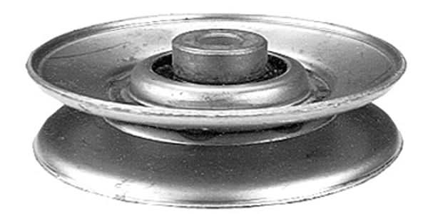 Hihnankiristyspyörä-Husqvarna-5321392-45