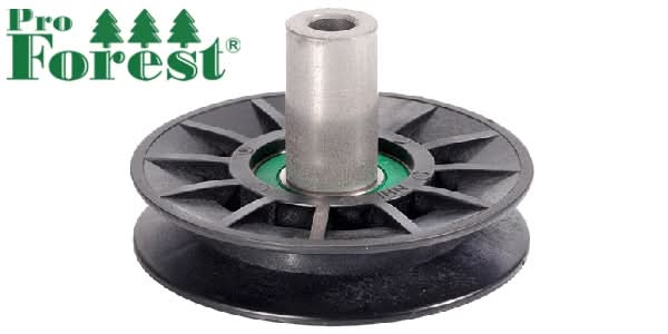 Hihnankiristyspyörä-Husqvarna-5324072-87