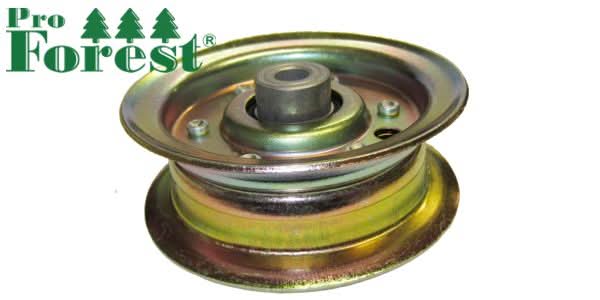 Hihnankiristyspyörä-Husqvarna-5321734-37