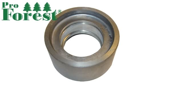 Hihnankiristyspyörä Husqvarna Rider