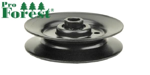 Hihnankiristyspyörä MTD #756-04325