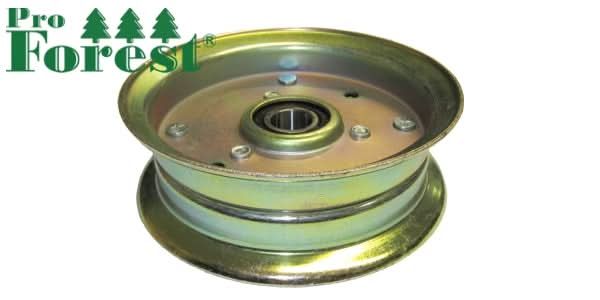 Hihnankiristyspyörä MTD #756-05034A