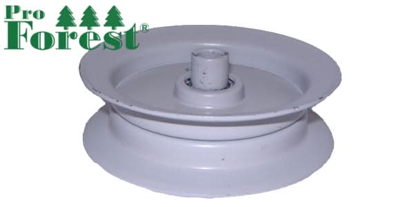 Hihnankiristyspyörä Husqvarna, MTD