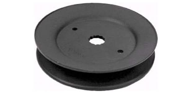 Hihnapyörä-Husqvarna-(117-mm)