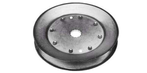 Hihnapyörä-Husqvarna-(130-mm)