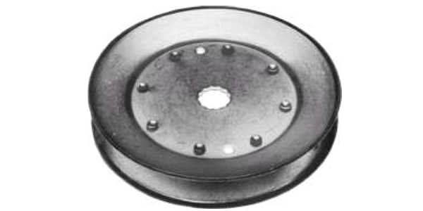 Hihnapyörä-Husqvarna-(123-mm)