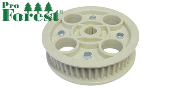 Hammashihnapyörä Stiga