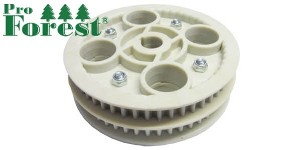 Hammashihnapyörä Stiga