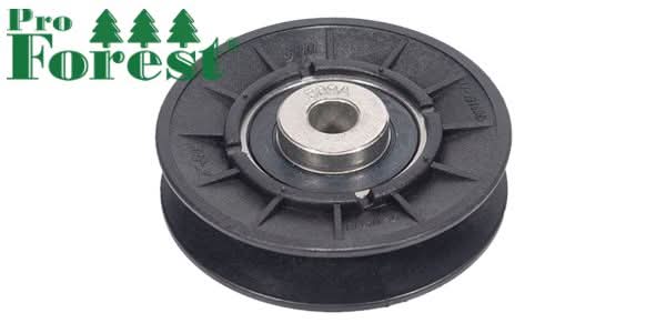 Hihnan Kiristyspyörä Stiga