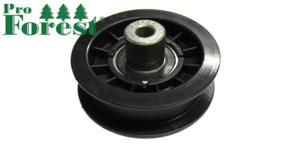 Hihnankiristyspyörä Stiga Villa Mulcher