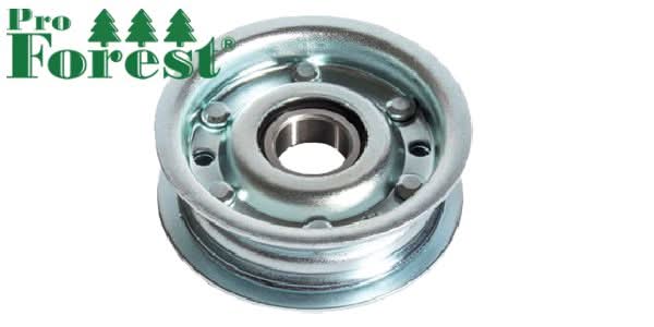 Hihnankiristinpyörä Stiga Estate Tornado HST