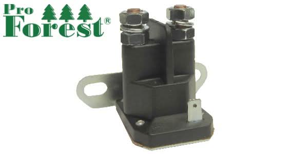 Start-solenoidi-Husqvarna,-Stiga