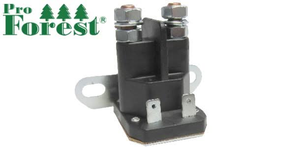 Start-solenoidi Stiga