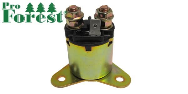 Start-solenoidi Honda