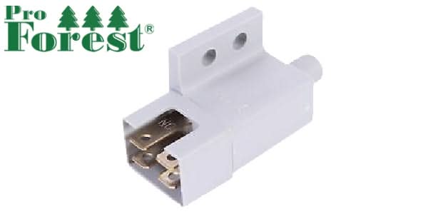 Rajakytkin 4-napainen