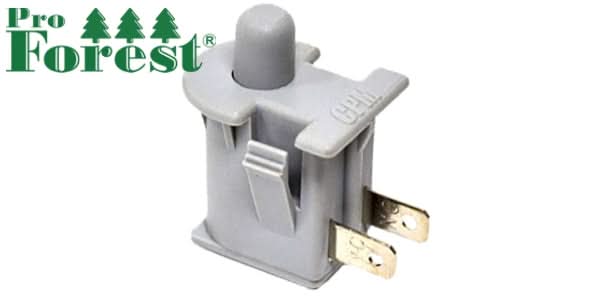 Rajakytkin 2-napainen