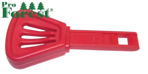 Virta-avain Loncin, Stiga, Toro (lumilingot)