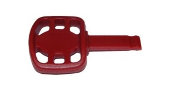 Virta-avain Lumilingon