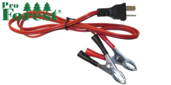 Latausjohto 12V Honda EU10, EU20, EU30, EM30