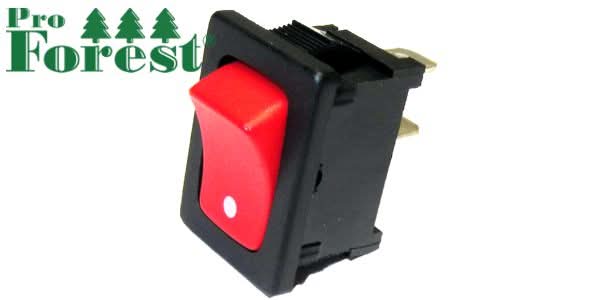 Virtakatkaisija yleismalli