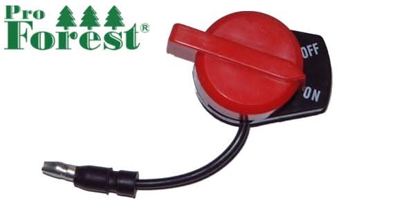 Virtakatkaisija Honda (yhdellä johdolla)